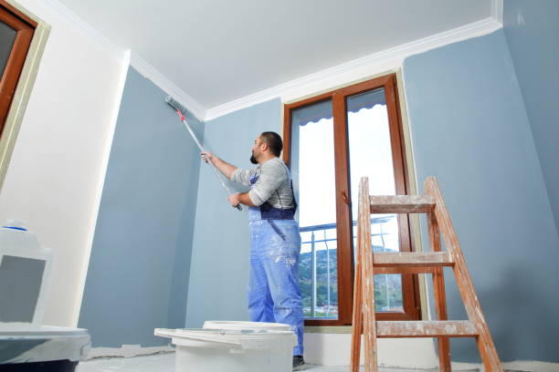 Colorado Commercial and Residential Painting