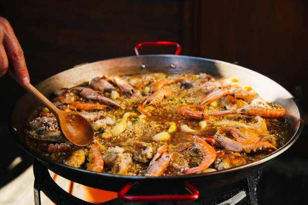 crawfish boil catering