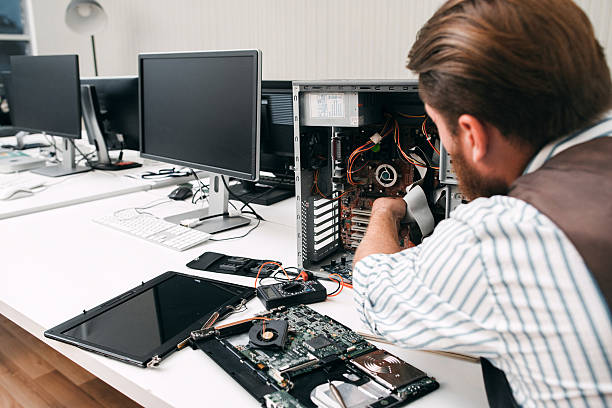 Laptop Repairing in Delhi