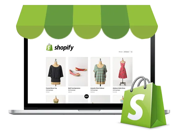 Shopify SEO services