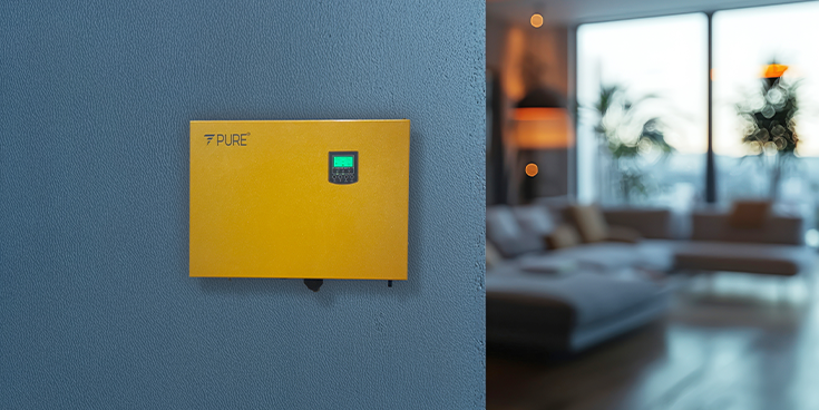 power backup battery for home india