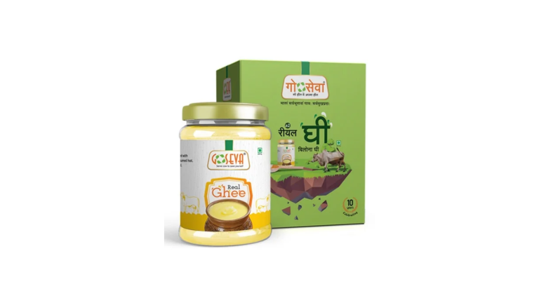 A2 milk ghee
