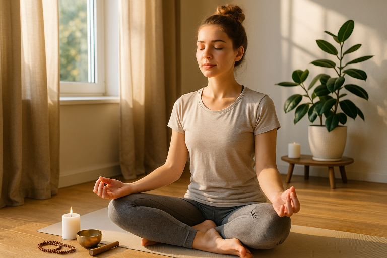 Kundalini Activation Process (KAP) Training Course Level 3