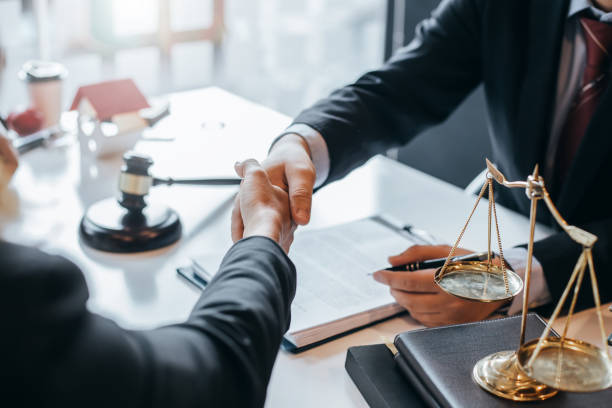 Dallas Personal Injury Attorney