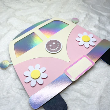 holographic paper