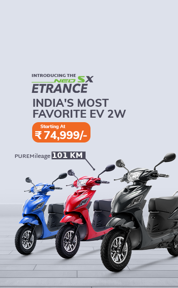 power backup solutions for electric bikes