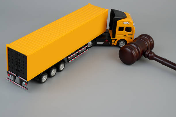 Pinal County Truck Accident Lawyer