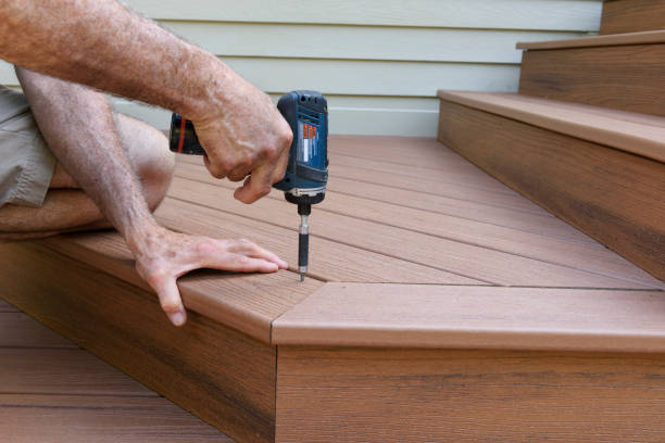 Deck Building