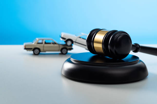 car accident lawyer in Houston Texas