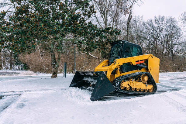 snow removal companies denver co