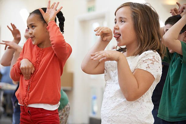 learn acting online
