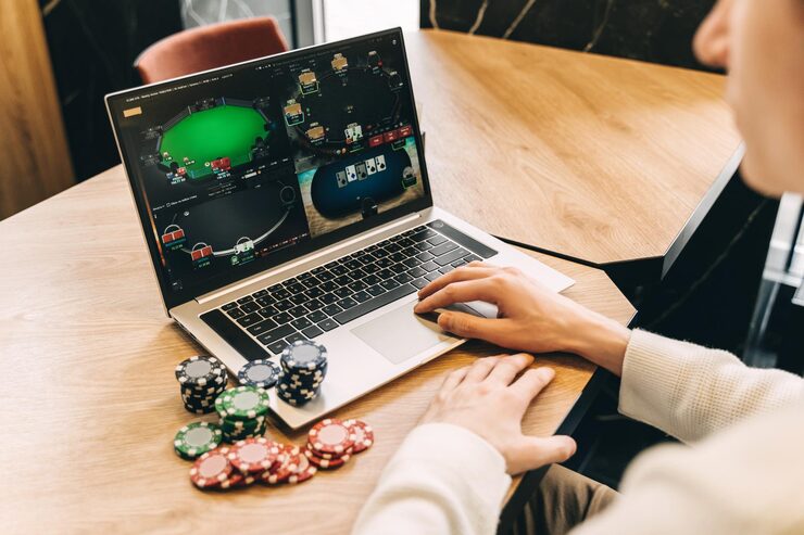 casino software solutions