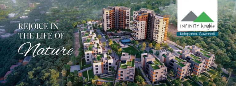 4 bhk apartment