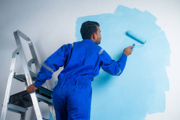 home exterior painting Sacramento