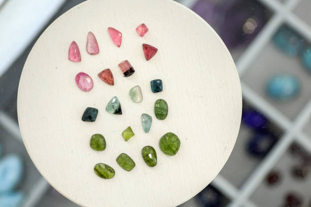Lab certified gemstones Sahakara Nagar