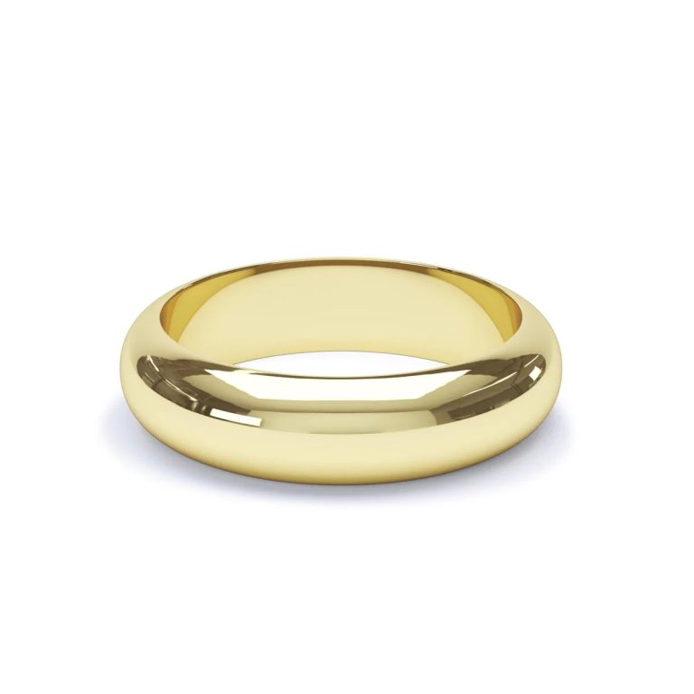 Mens wedding rings
