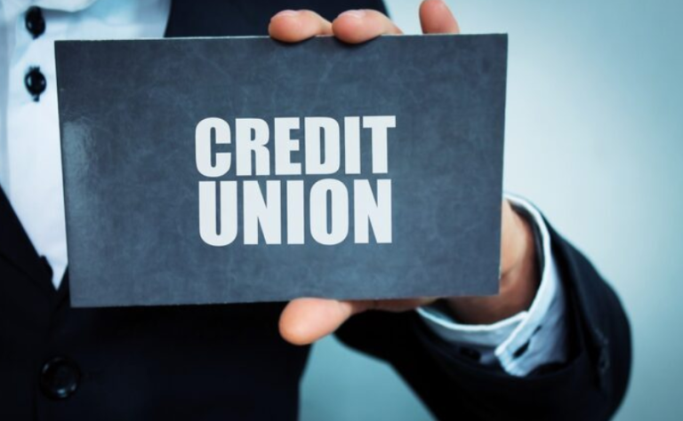Credit Union Banks