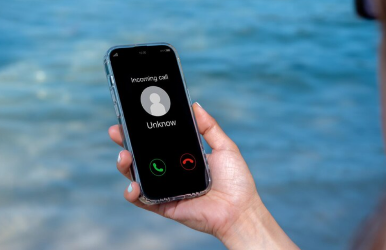 Report Telemarketer Calls