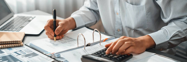 accounting firm in Fort Lauderdale
