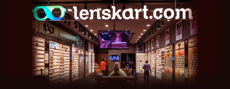 lenskart franchise apply online