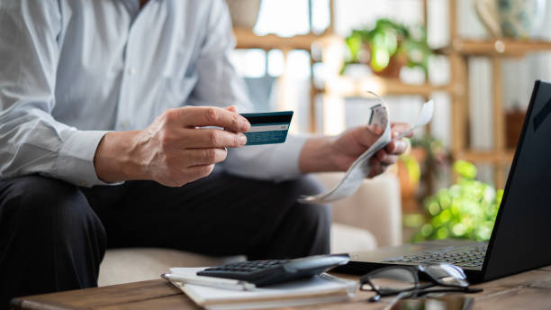 credit card fake transaction complaints