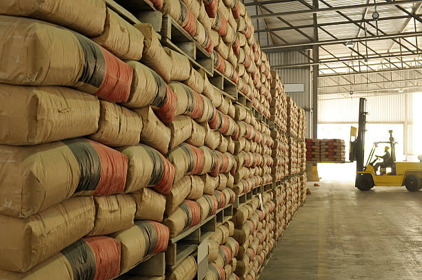 cement bulk orders