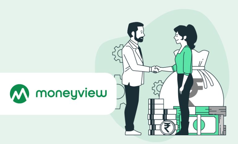 Moneyview Complaint