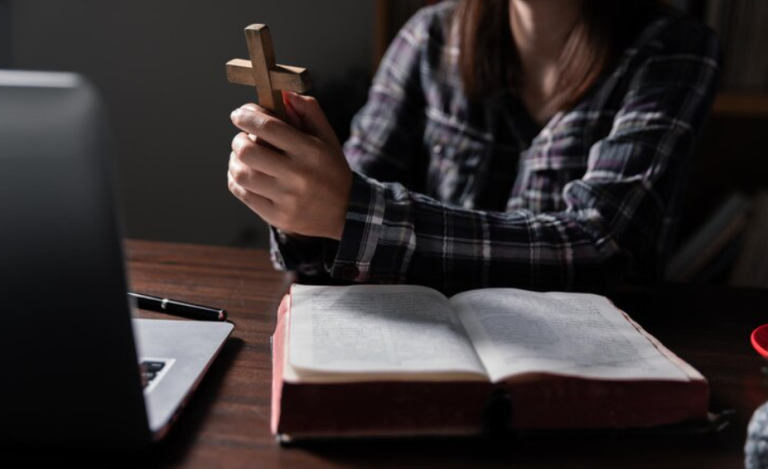 Christian Community Online
