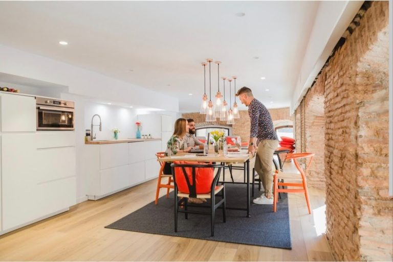 Custom Basement Finishing