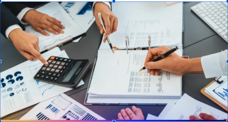 outsourced accounting bookkeeping