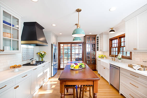 kitchen remodeling